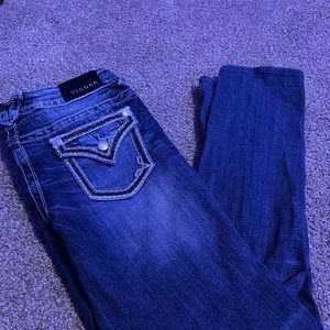 Vigoss jeans
